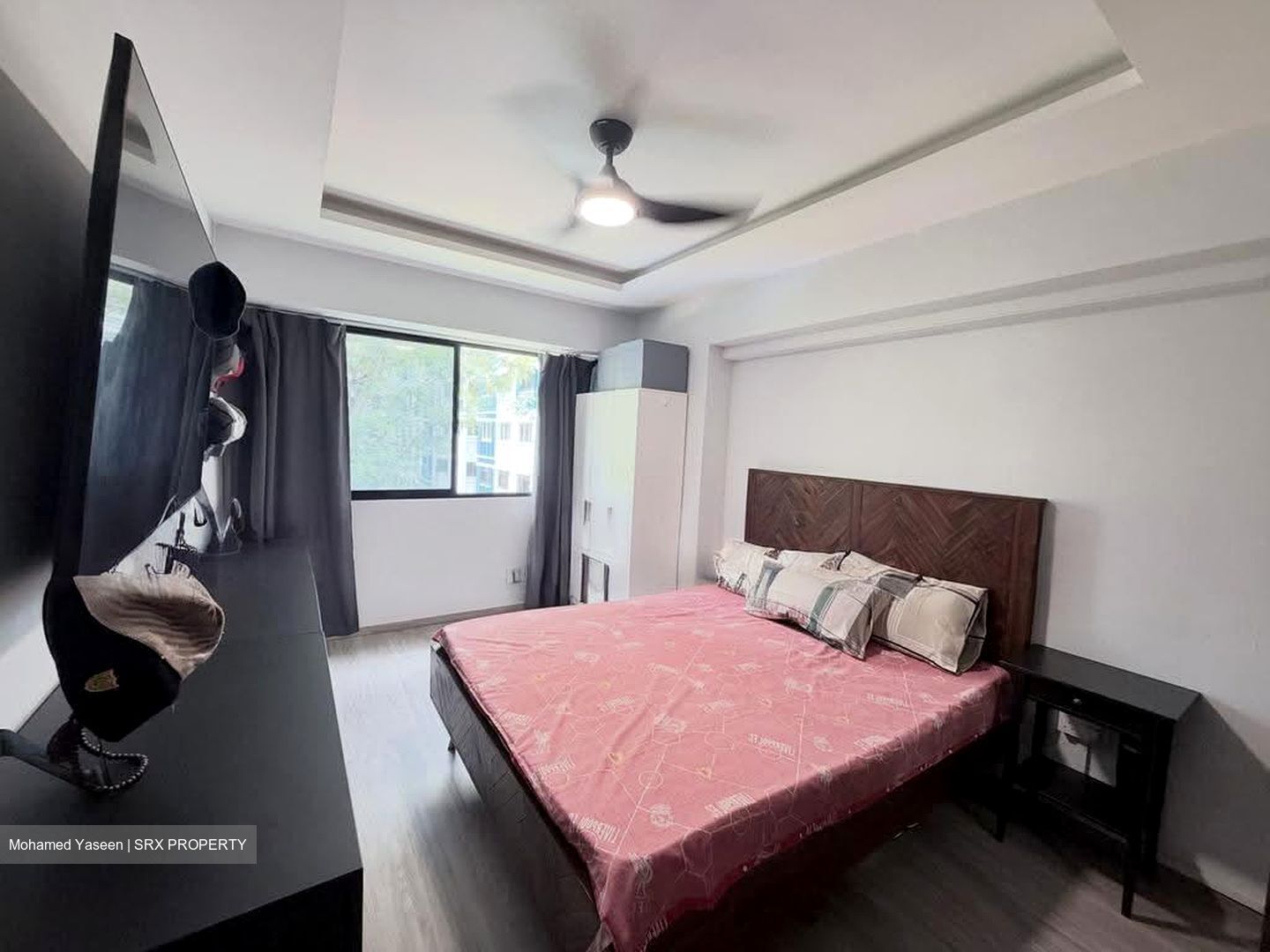 Blk 322 Sembawang Close (Sembawang), HDB 5 Rooms #628347541